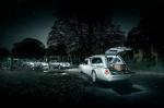 Rolls-Royce Phantom Hearse by Biemme Special Cars 2014 года
